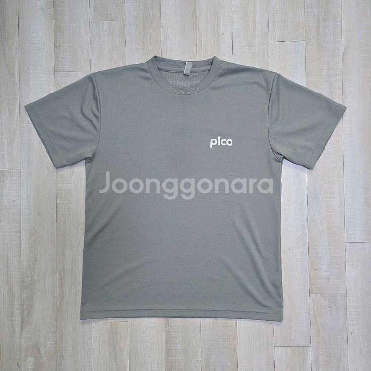 기능성 반팔티/ L(100)--0