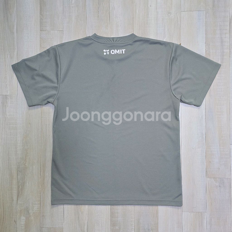 기능성 반팔티/ L(100)--1