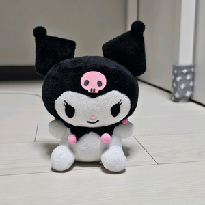 쿠로미 인형 (텍O)