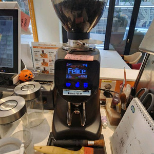 펠리체 그라인더 (2022년)