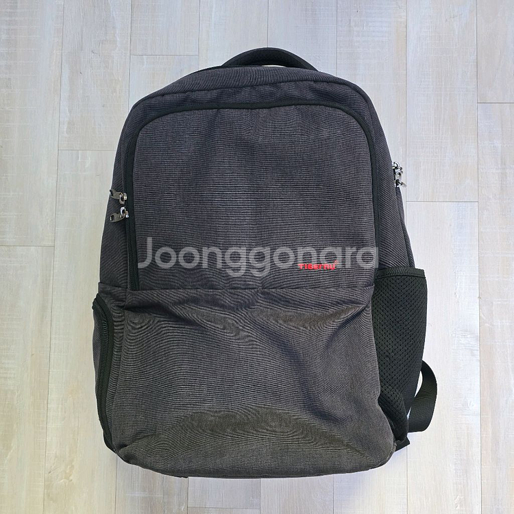 타이거너 백팩/ 25L--0