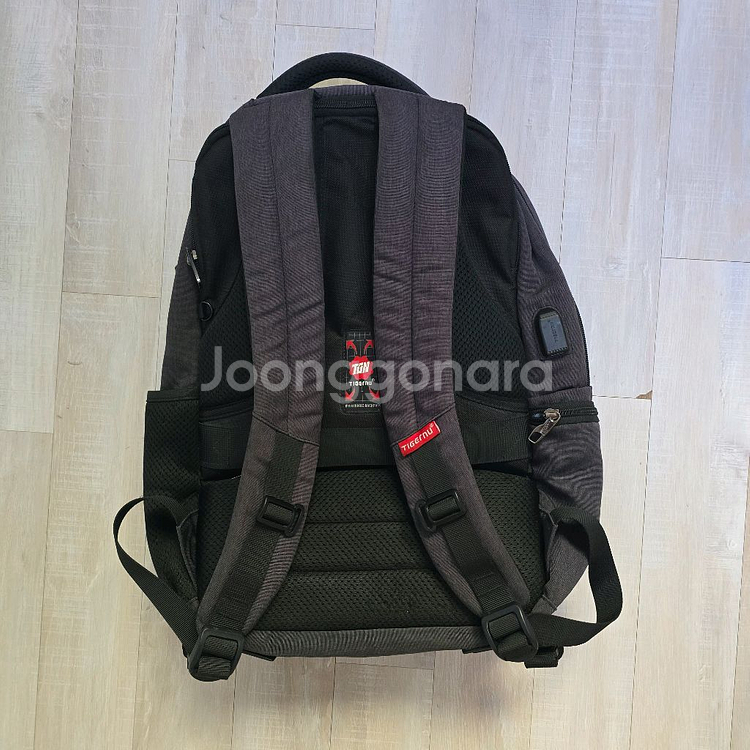 타이거너 백팩/ 25L--1