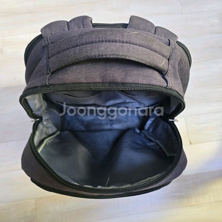 타이거너 백팩/ 25L--3