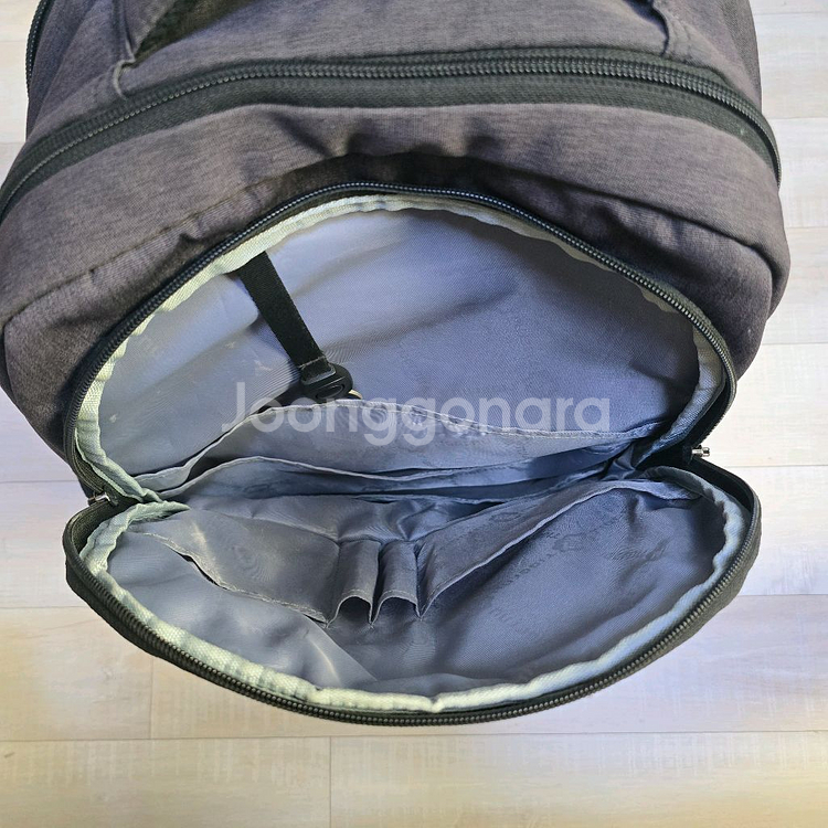 타이거너 백팩/ 25L--2