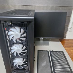 고사양본체 5900x 판매 거의세것