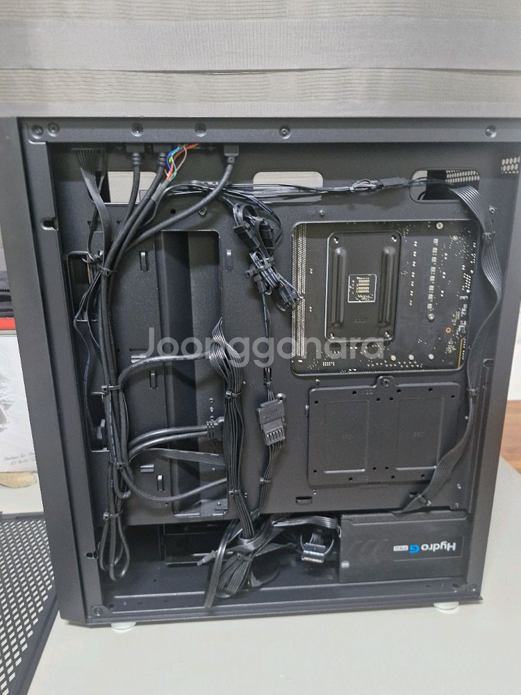 고사양본체 5900x 판매 거의세것--2