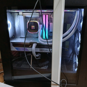 (김해,부산) 4070s + 7800x3d