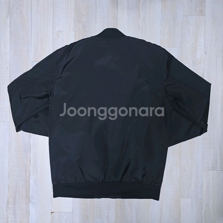 블루종자켓/ L(100)--1