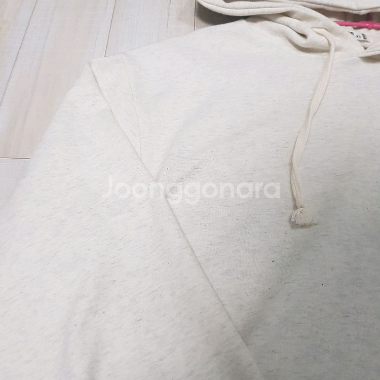 후드티/ XL(105)--1