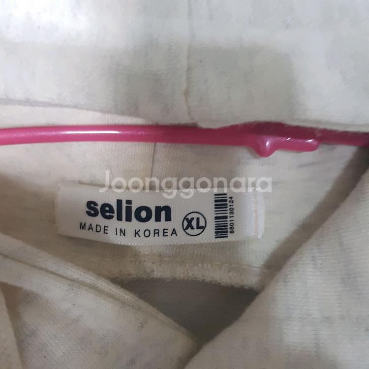 후드티/ XL(105)--2