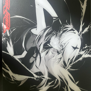 월핵 sp004 frenzy sora 마우스패드팝니다