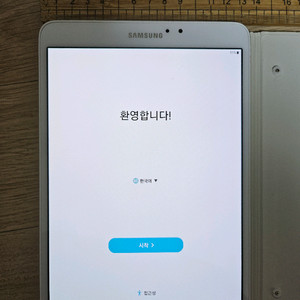 삼성 갤럭시탭 S2 8.0 SM-T713 모델