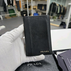 [정품]프라다 오거나이저