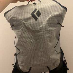 블랙다이아몬드 디스턴스 15 배낭