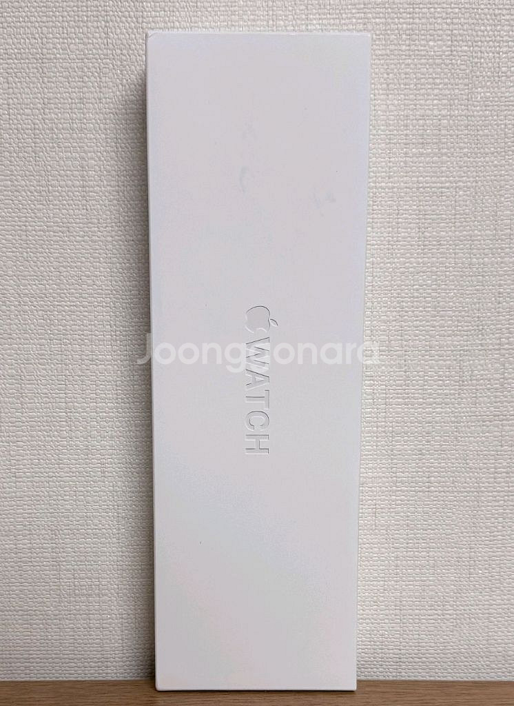 애플워치10 46mm 미개봉 저렴하게 판매합니다--0