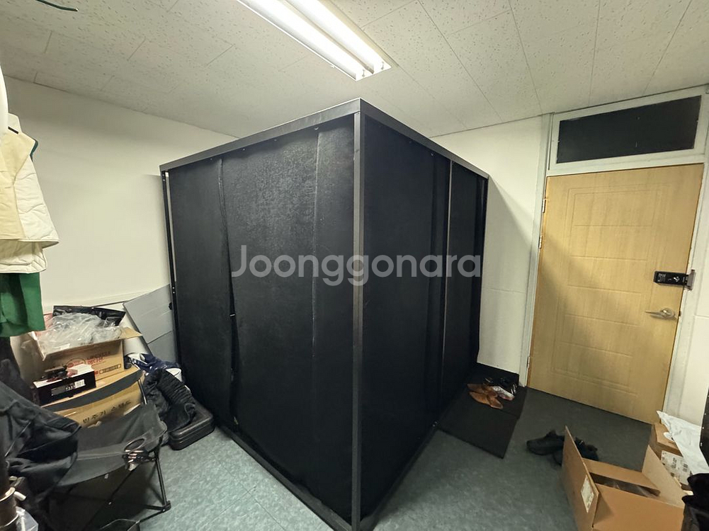 뮤지쿠스 방음부스 2000 x2000--0