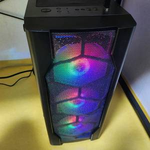 i5 10400f rtx2070super 게이밍pc
