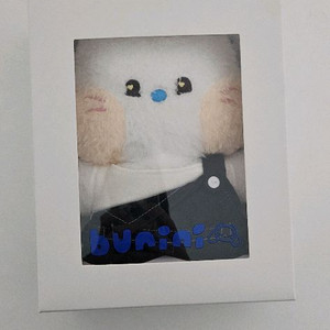 버니니 옷 포함