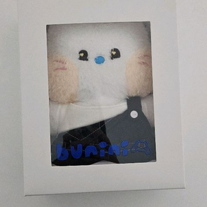 버니니 옷 포함