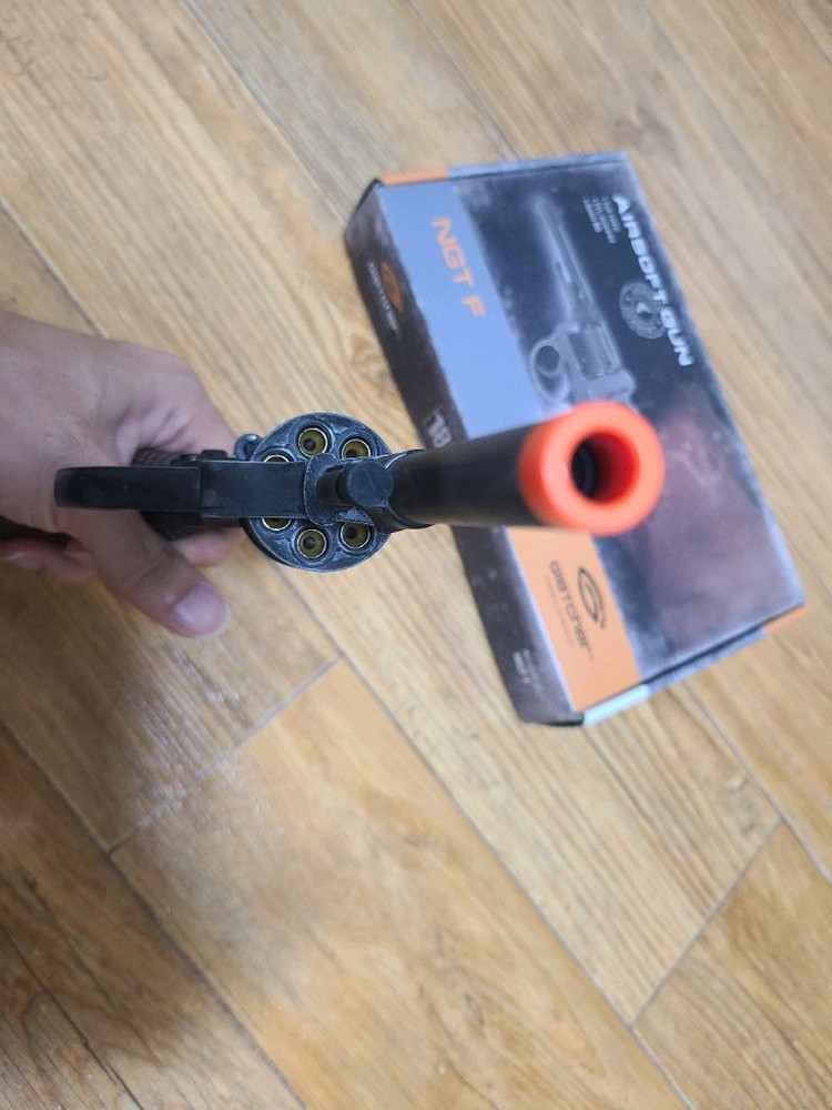 윈건 나강 m1895--3