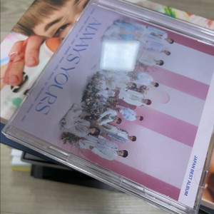 세븐틴 앨범11개 일괄판매 (포카포함)