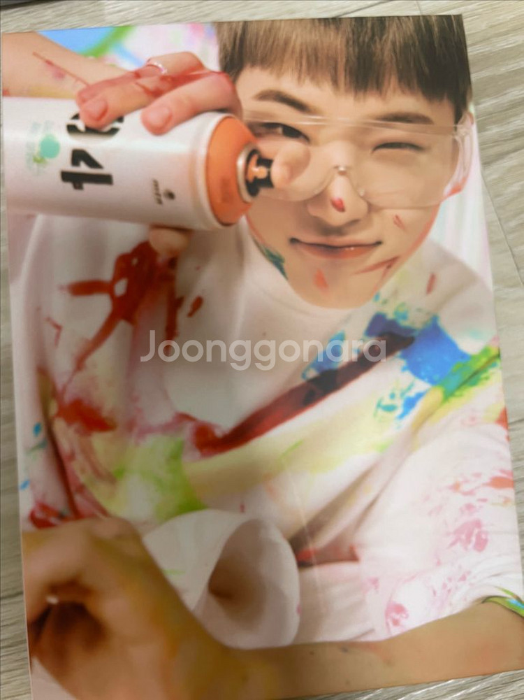 세븐틴 앨범11개 일괄판매 (포카포함)--1