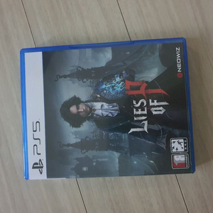 ps5 p의거짓 팝니다