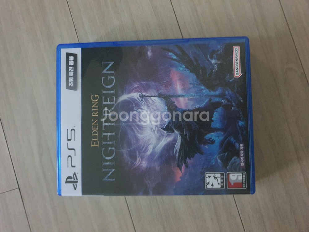 ps5 엘든링 밤의통치자 팝니다--0