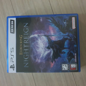 ps5 엘든링 밤의통치자 팝니다