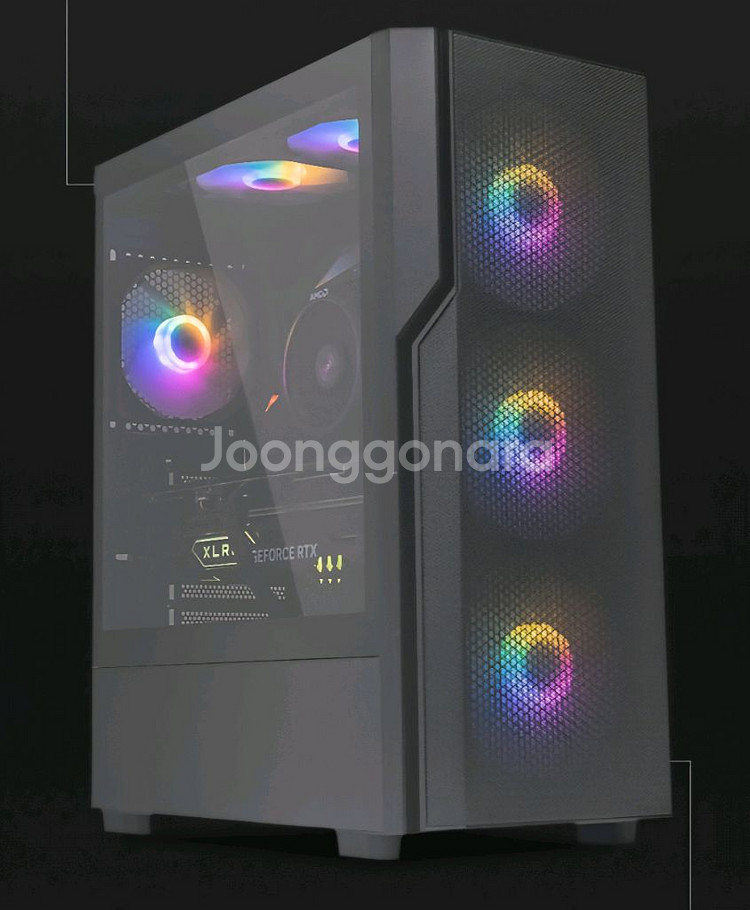 라이젠5 5600 RTX3060Ti--0