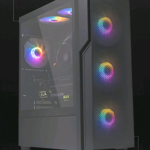 라이젠5 5600 RTX3060Ti