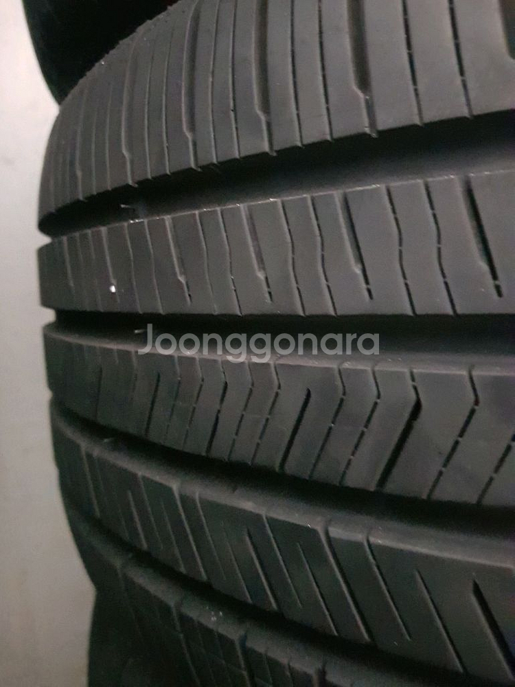 중고타이어 255 45 18 넥센 두본 2554518--3
