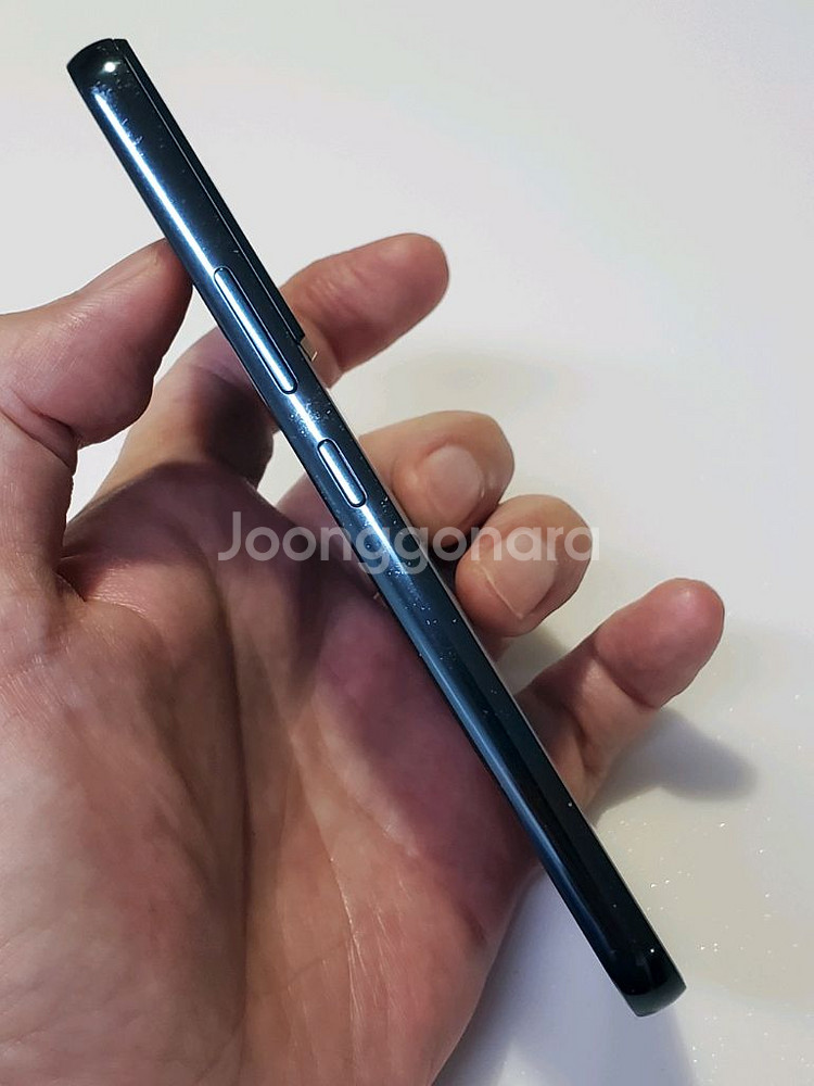 갤럭시 S22 그린 23만 정상해지--3