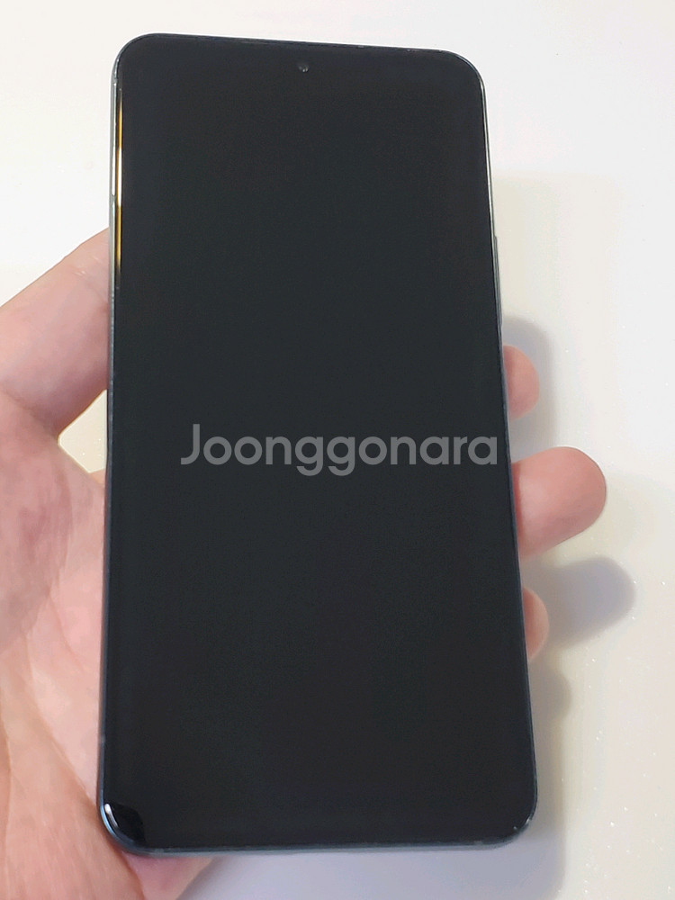 갤럭시 S22 그린 23만 정상해지--6