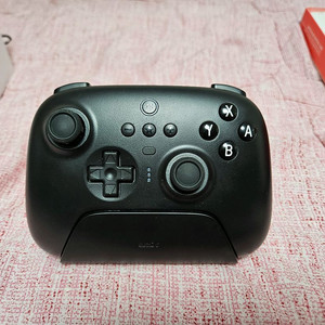 8BitDo 얼티메이트 컨트롤로 팝니다