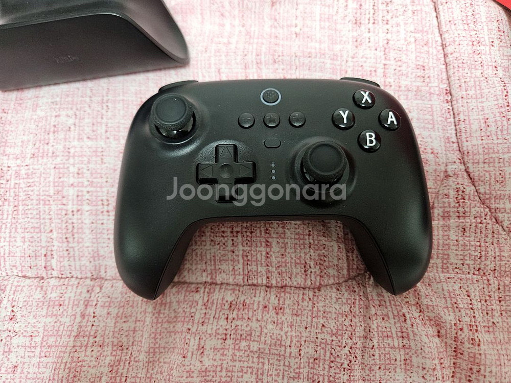 8BitDo 얼티메이트 컨트롤로 팝니다--2