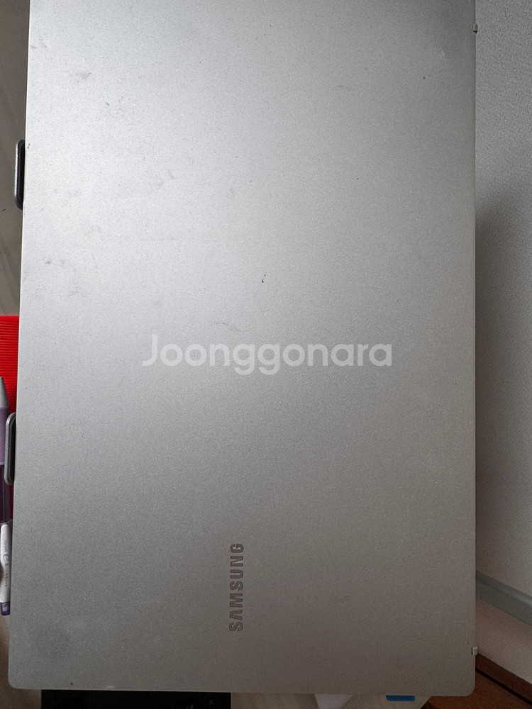 삼성 노트북 i5 사용 1회 급처--2