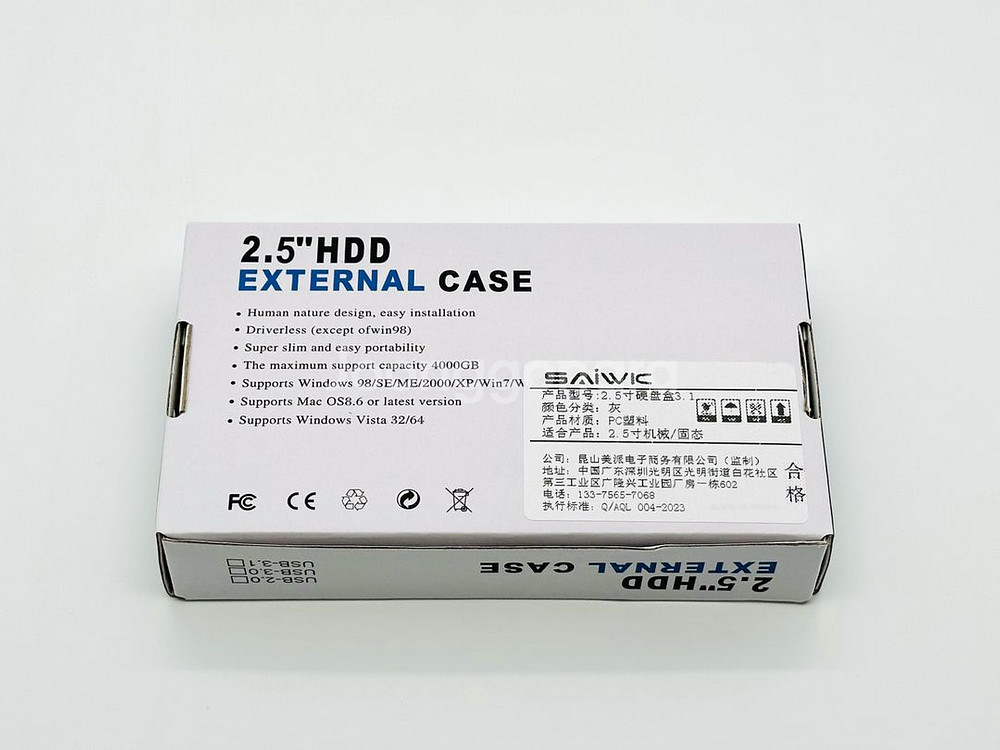 USB type-c 도시바5Gbps 고속외장하드 1tb--8