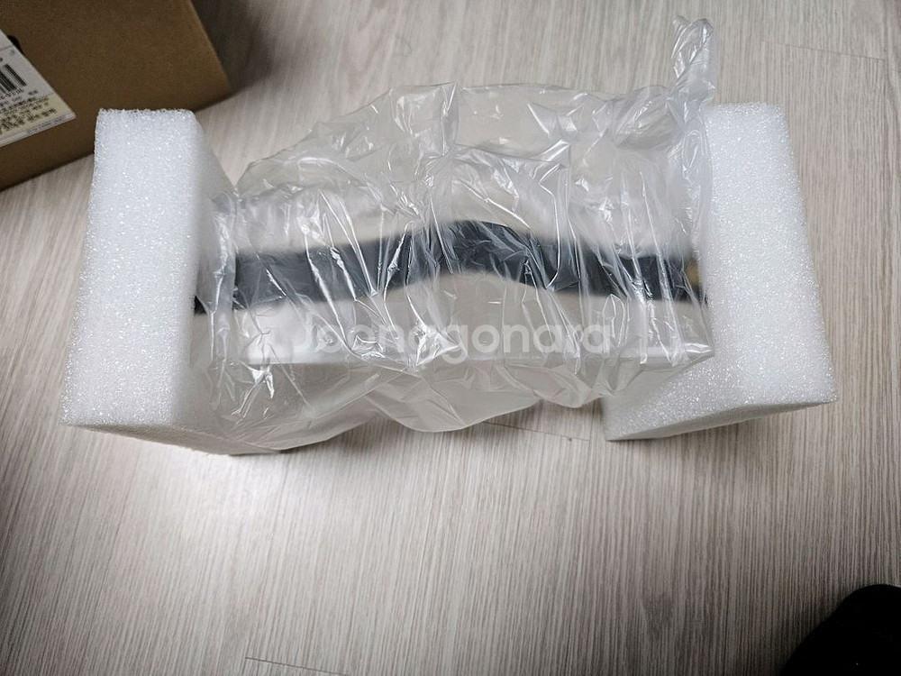 닌텐도 스위치1/OLED 독 먼지 방지 투명 케이스 팝--2