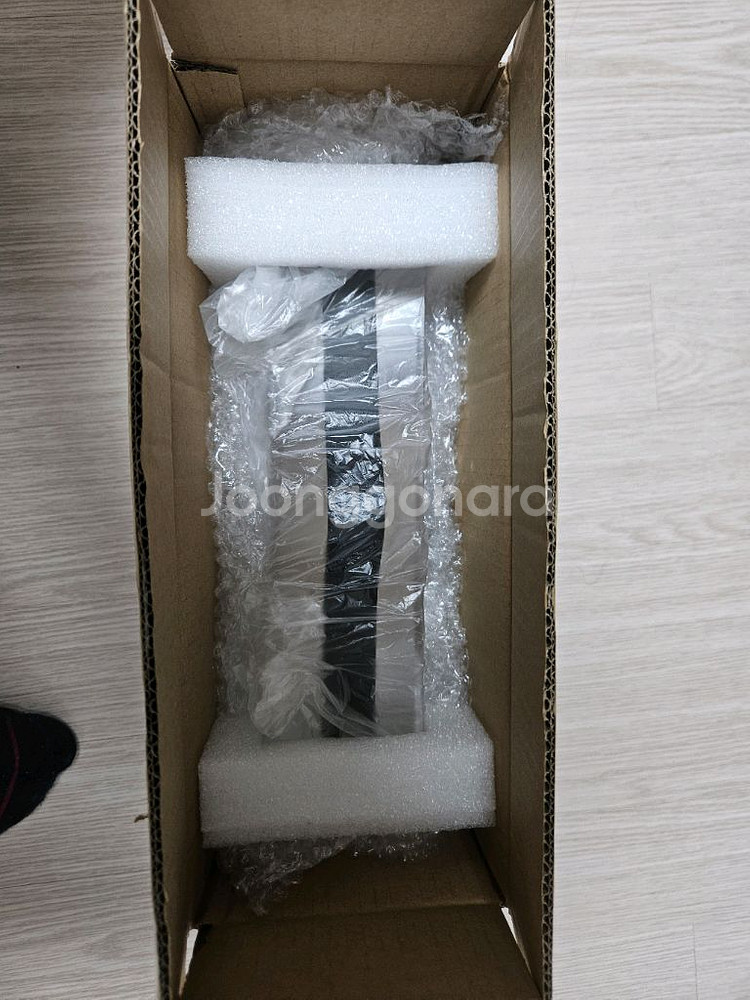 닌텐도 스위치1/OLED 독 먼지 방지 투명 케이스 팝--3