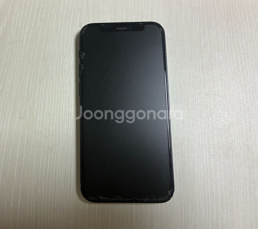 아이폰 12 미니 블랙 128GB--1