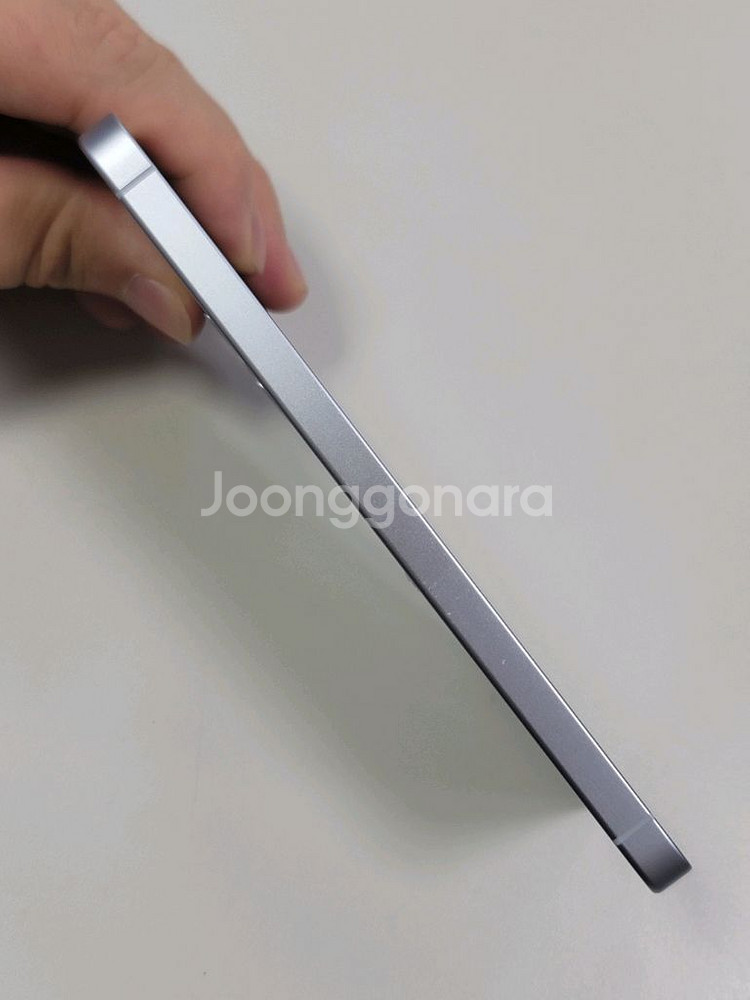 [카드결제가능] 삼성 S25 256gb 블루색상--5