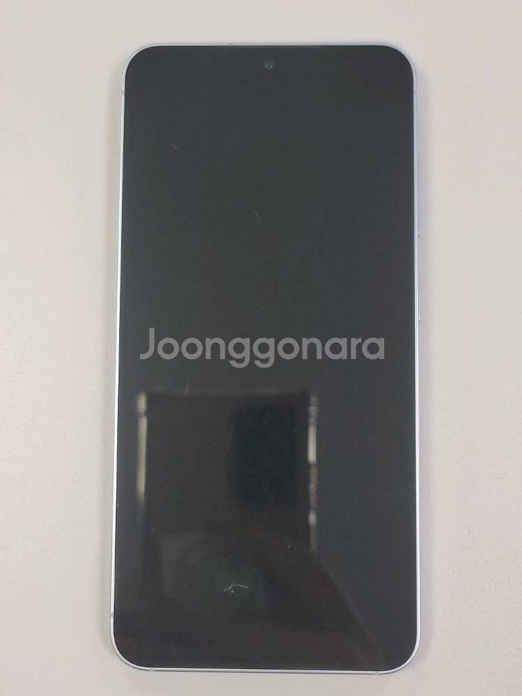 [카드결제가능] 삼성 S25 256gb 블루색상--1