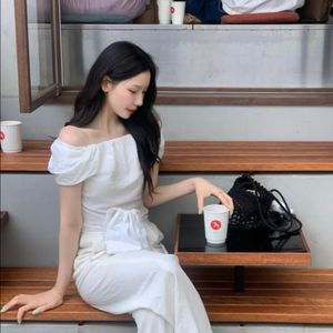 레예마켓 summer blouse(새상품)