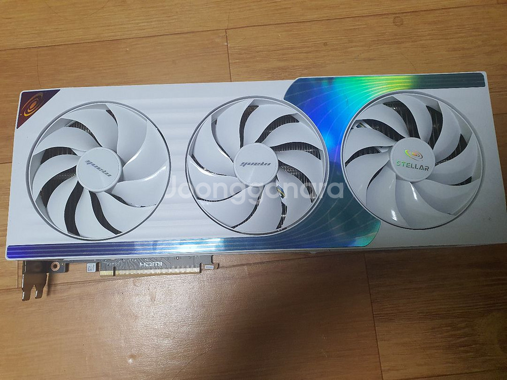 만리 RTX5080 stellar D7 16GB--0