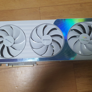 만리 RTX5080 stellar D7 16GB