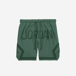 나이키 조던 x 니나 샤넬 애브니 플리스 쇼츠 그린 스