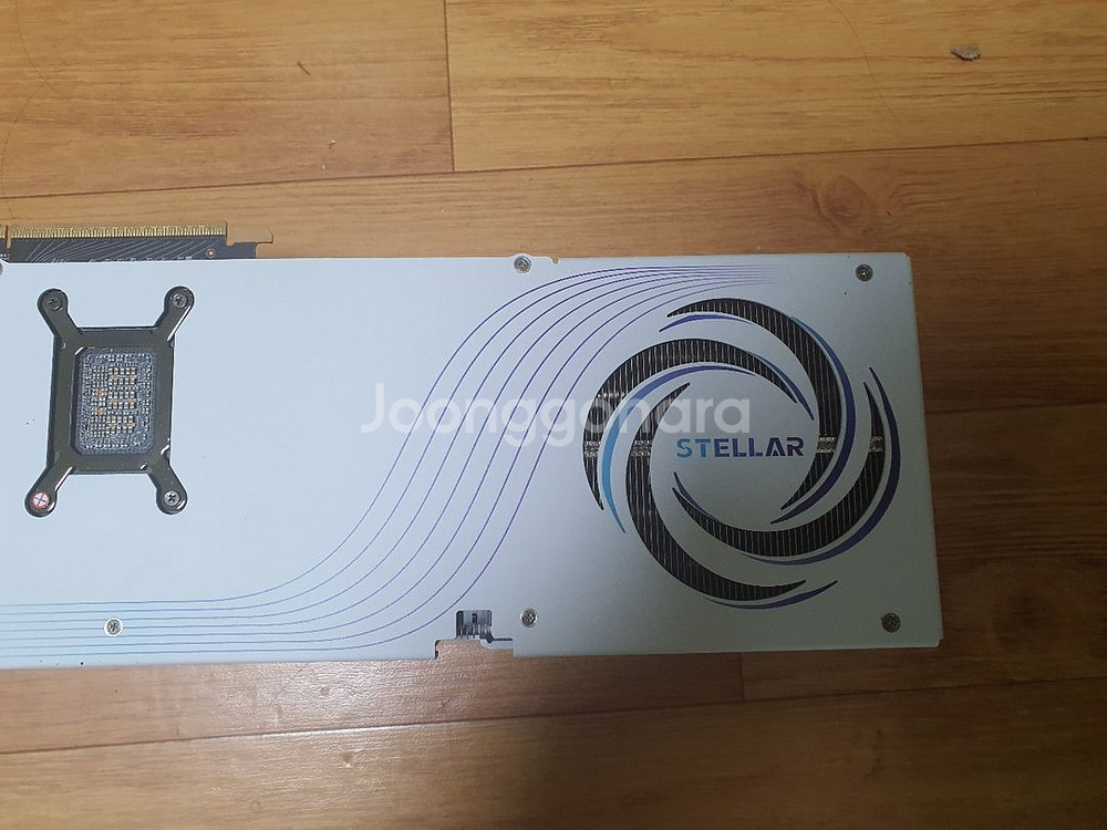 만리 RTX5080 stellar D7 16GB--1