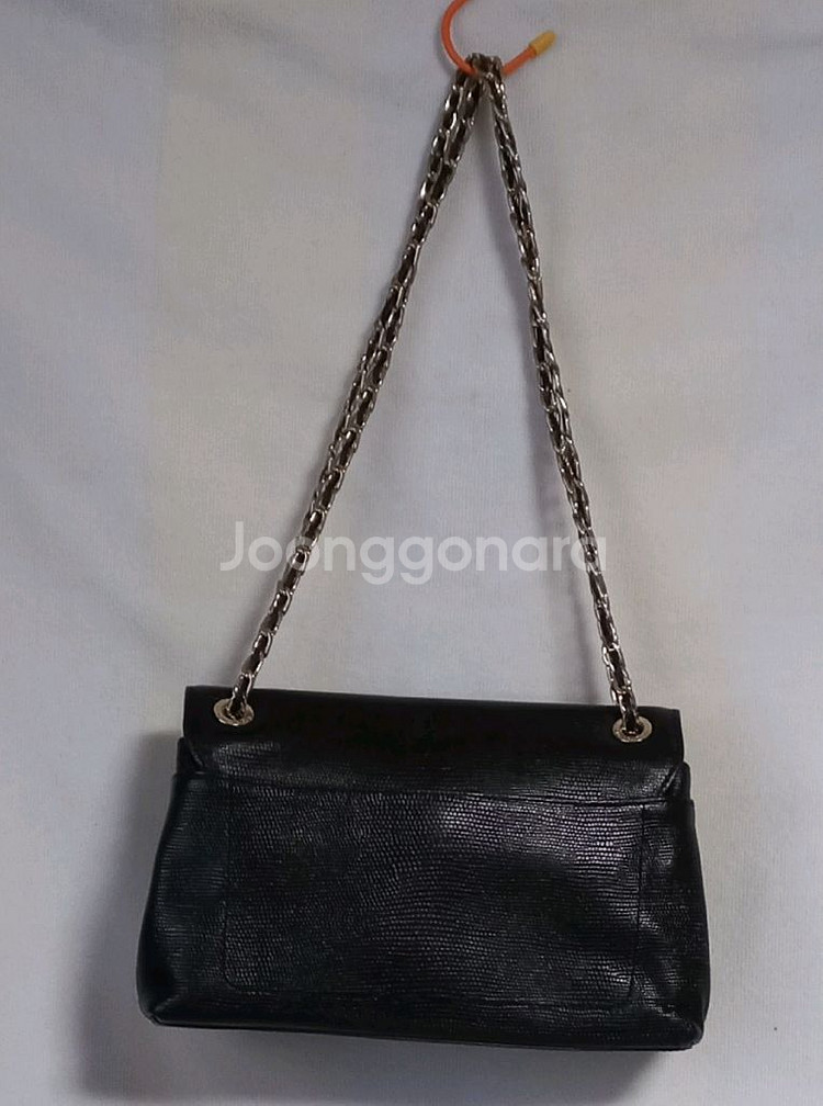 루이까또즈 체인 크로스 가방--1