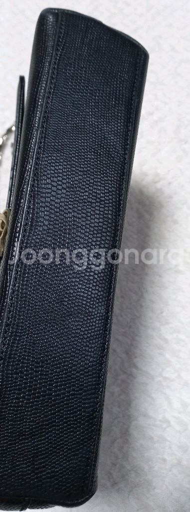 루이까또즈 체인 크로스 가방--8